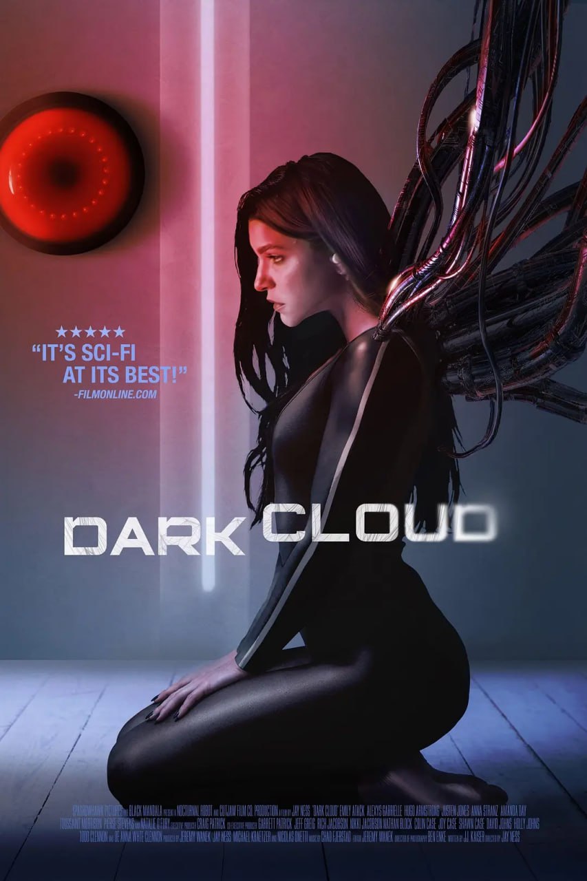 阴云 Dark Cloud (2022) 1.89G